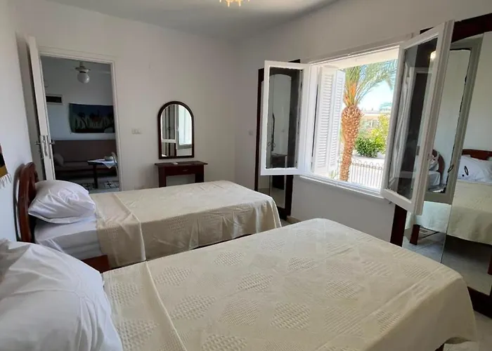 Garden View Exceptional Two Bedroom Full Apartment Sharm el-Sheikh