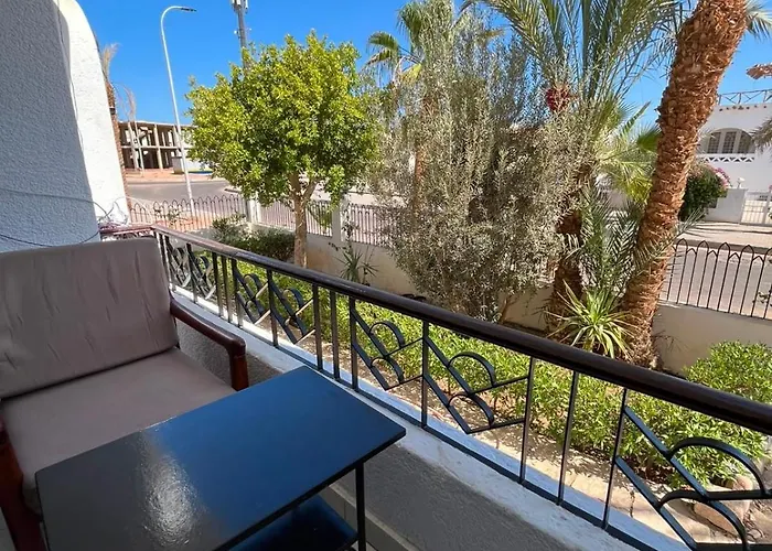 Garden View Exceptional Two Bedroom Full Sharm el-Sheikh
